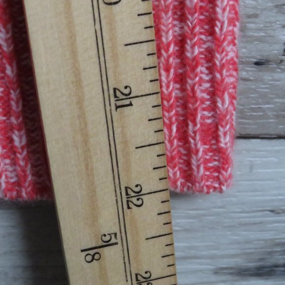 Ann Taylor* Women's Long Sleeve Boat Neck Straight Hem Keyhole Back Sweater~ XL - Picture 12 of 13